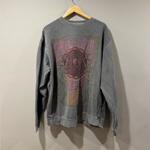 Urban Outfitters x Grateful Dead Comfy Sweater